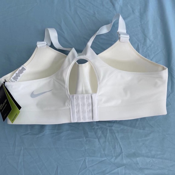 Nike Rival High-Support Sports Bra Size 42DD - Picture 3 of 3
